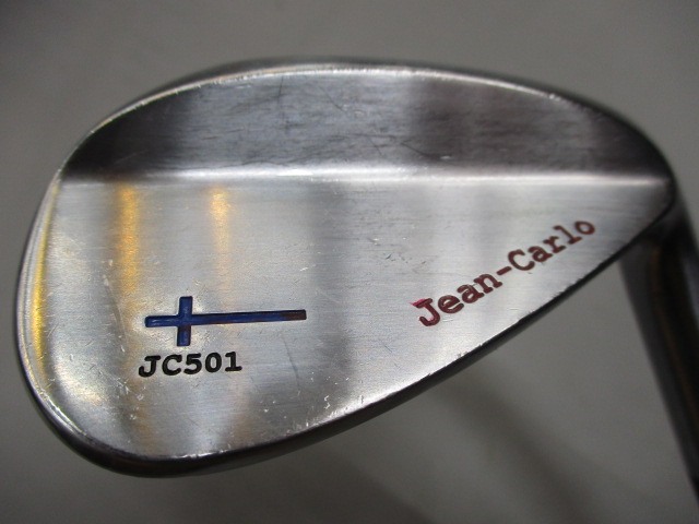 JEAN-CARLO JC501 MCI 70 その他 ウェッジ クラブ詳細｜中古 ゴルフ