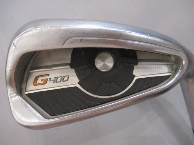 G400 NSPROMODUS3 TOUR105(JP) 1S ピン アイアンセット クラブ詳細