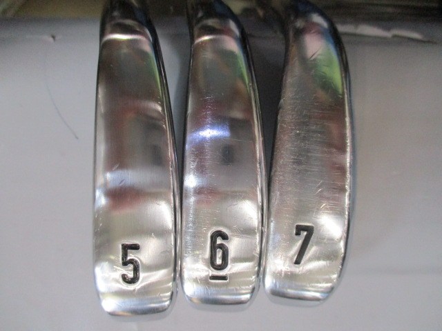 X-FORGED STAR 2021 NSPRO950GHneo(JP) キャロウェイ アイアンセット