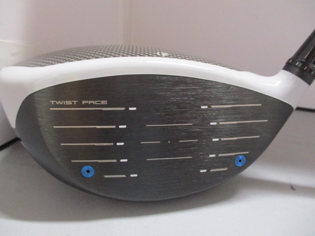 SIM MAX TENSEI BLUE TM50 (2021) テーラーメイド ドライバー クラブ