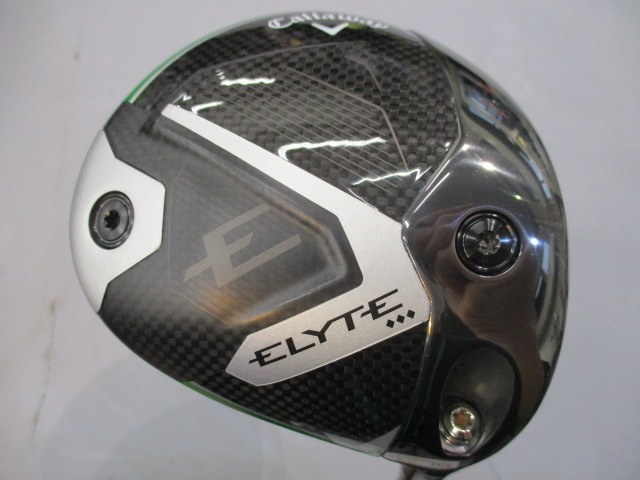 Diamana ahina 60 キャロウェイスリーブ ELYTE ◇◇◇ Diamana 'ahina 60 for Callaway キャロウェイ