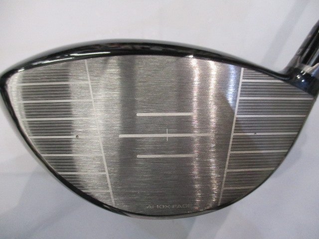 ELYTE ◇◇◇ Diamana 'ahina 60 for Callaway キャロウェイ