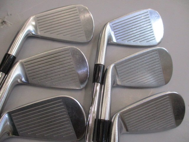 Mizuno Pro 719 N.S.PRO MODUS3 TOUR 105 ミズノ アイアンセット