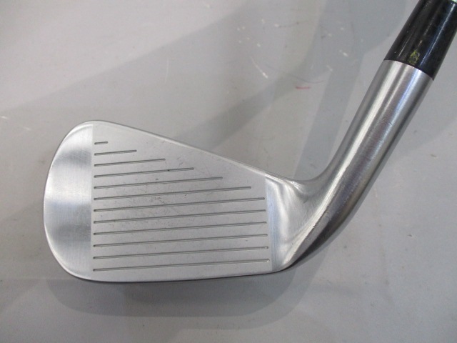 712U Diamana Thump IRON i115 タイトリスト ロングアイアン クラブ