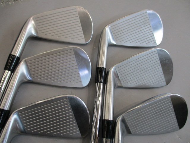258CBP MODUS3 TOUR105 DUAL FLOW ブリヂストン アイアンセット クラブ