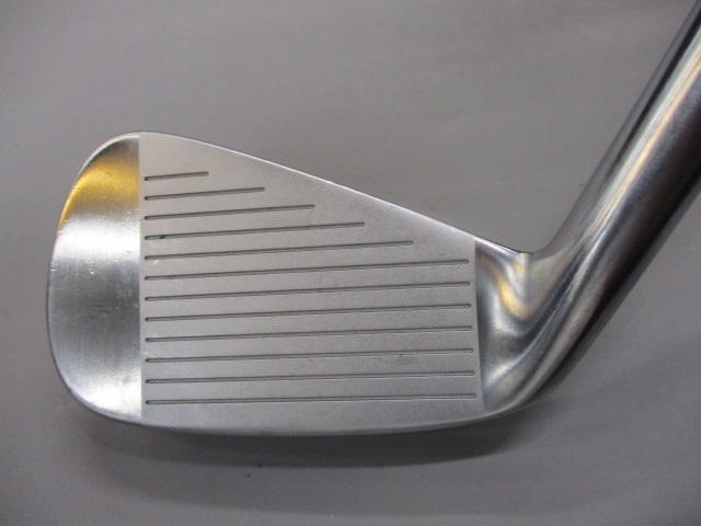 CB-2005 DYNALITE GOLD 三浦技研 アイアンセット クラブ詳細｜中古