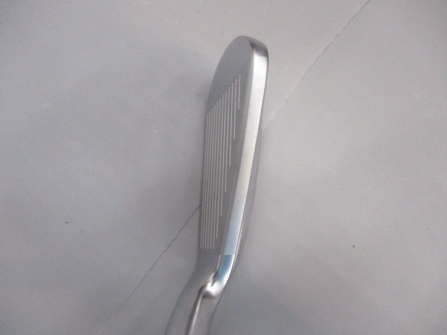 スリクソンZX5 Mk II AMT TOUR WHITE ダンロップ アイアンセット