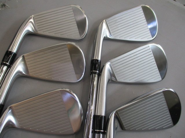 X-FORGED STAR 2024 DG 105(JP) キャロウェイ アイアンセット クラブ 