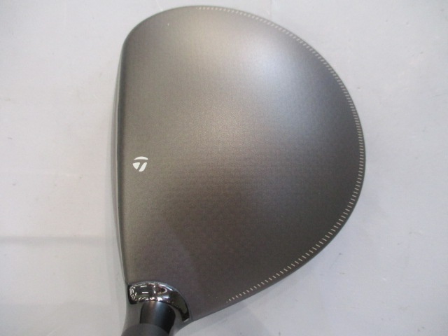 Qi4D MAX REAX 55 テーラーメイド フェアウェイウッド クラブ詳細