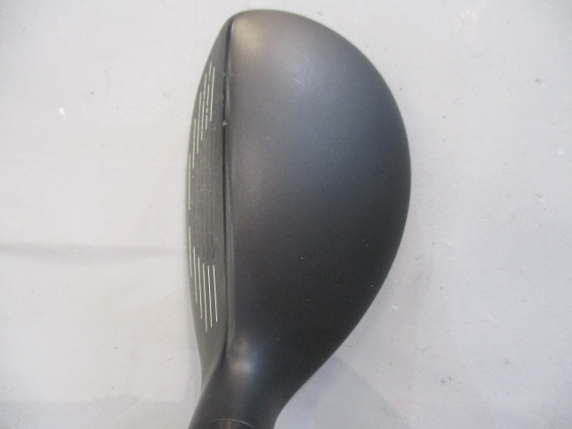 A GRIND SAVIR UTILITY TR HYBRID 85 エーデザインゴルフ ロング