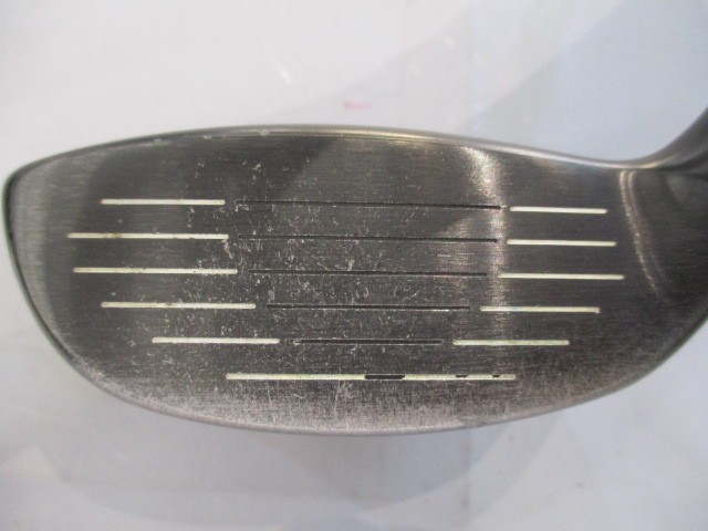 A GRIND SAVIR UTILITY TR HYBRID 85 エーデザインゴルフ ロング