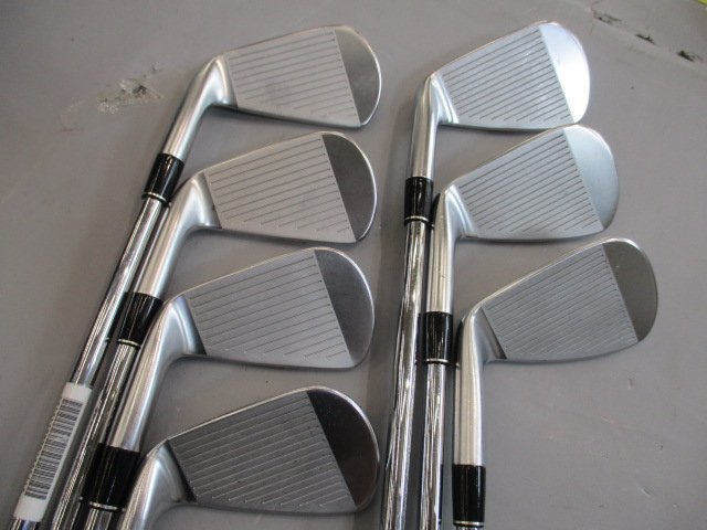 スリクソンZX5 Mk II MODUS3TOUR105 ダンロップ アイアンセット クラブ スリクソンZX5 Mk II MODUS3TOUR105 ダンロップ アイアンセット クラブ