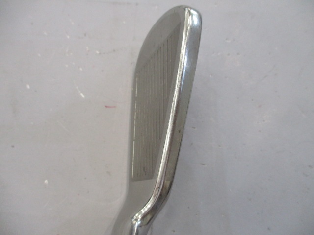 ゼクシオ2004モデル Motore Speeder Iron60 ダンロップ アイアンセット