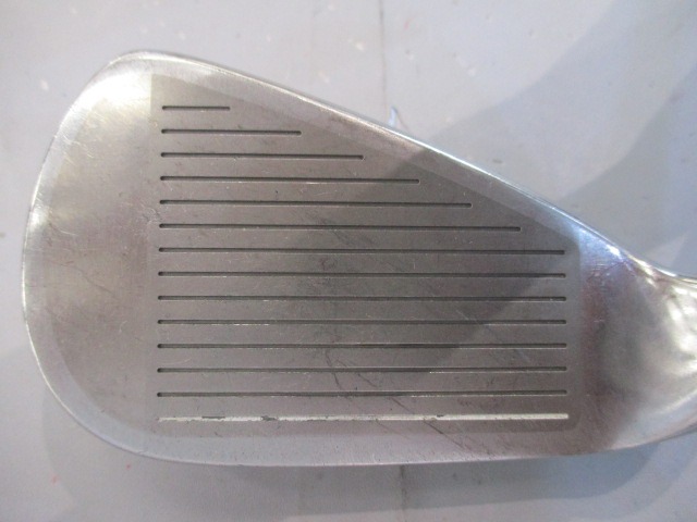 ゼクシオ2004モデル Motore Speeder Iron60 ダンロップ アイアンセット