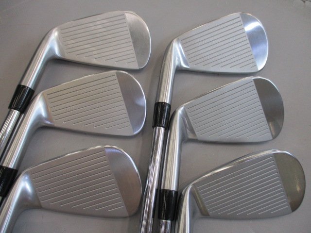 258CBP MODUS3 TOUR105 DUAL FLOW ブリヂストン アイアンセット クラブ