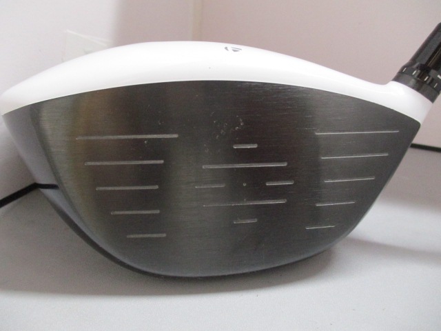 TaylorMade テーラメイド M1 440 SPEEDER5 661S テーラーメイド M1 440 ドライバーの試打レビュー 口コミ・評価 ギア
