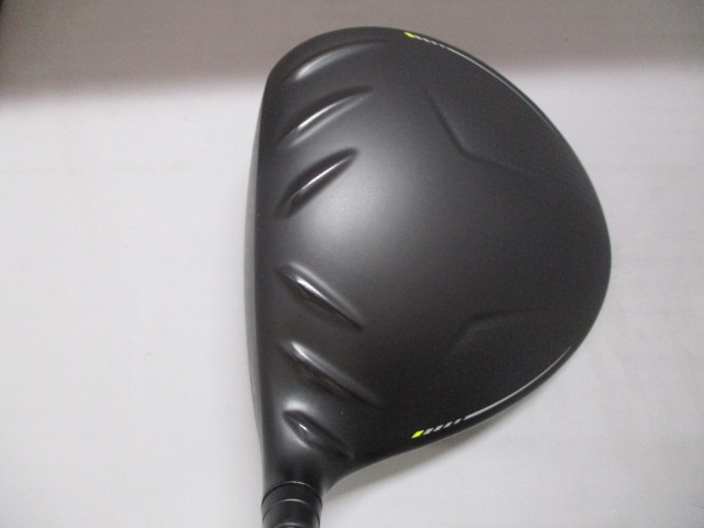 G430 MAX Diamana GT 50(JP) ピン ドライバー クラブ詳細｜中古 ゴルフ