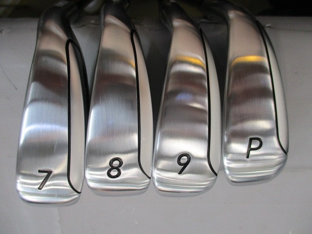 インプレスDRIVESTAR TYPE D 2025 M-425i ヤマハ アイアンセット 