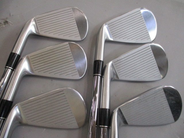 スリクソンZ585 MODUS3 TOUR105 DST ダンロップ アイアンセット クラブ