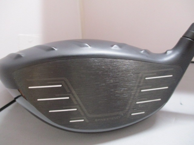 G440 K PING TOUR 2.0 BLACK 65 ピン ドライバー クラブ詳細｜中古 