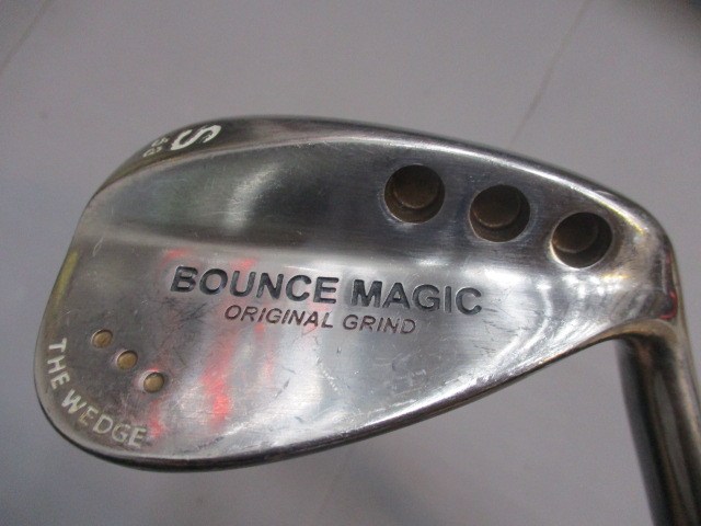 BOUNCE