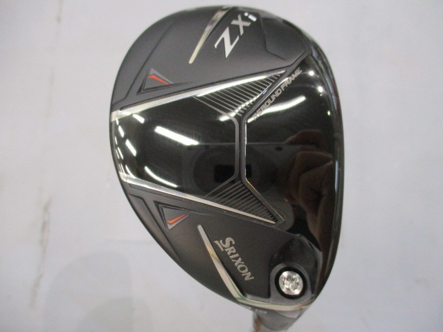 スリクソンZXi HYBRID NSPRO950GHneo ダンロップ ロングアイアン
