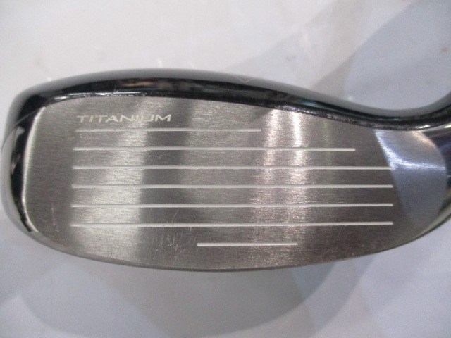 PARADYM SUPER HYBRID VENTUS TR 5 for Callaway(JP) キャロウェイ