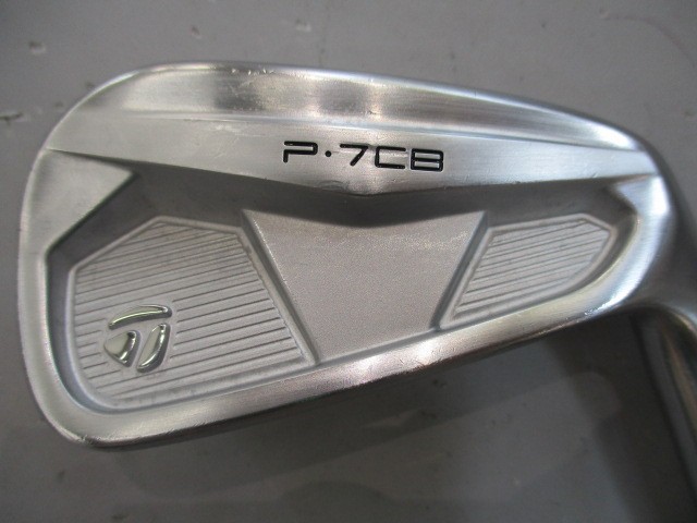 P7CB テーラーメイド アイアンセット 在庫一覧｜中古 ゴルフクラブ