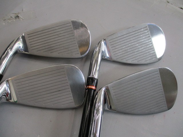 シャトル 2022 IMPACT FIT m230 マジェスティゴルフ(マルマン