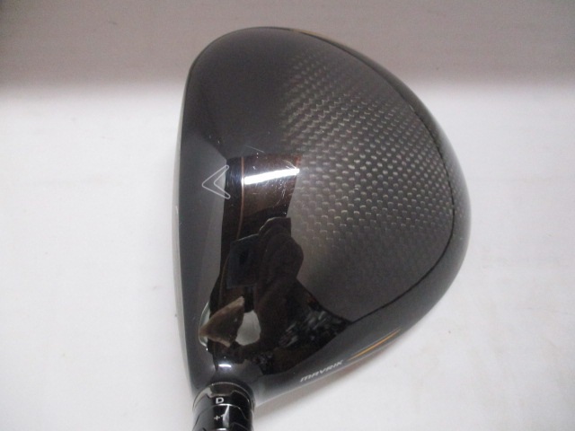 MAVRIK SUB ZERO TENSEI 55 for Callaway キャロウェイ ドライバー
