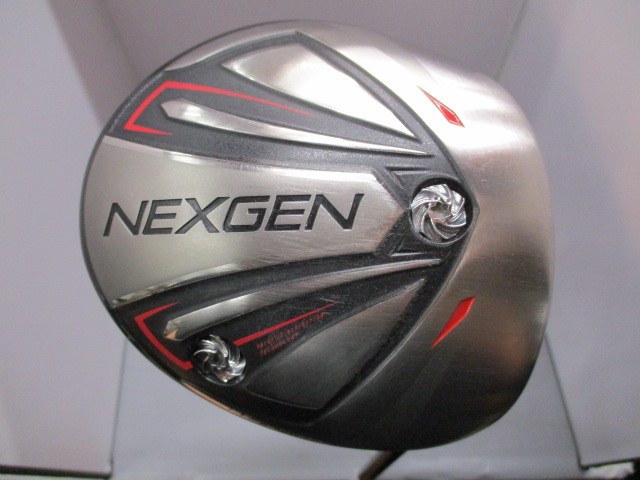 NEXGEN6