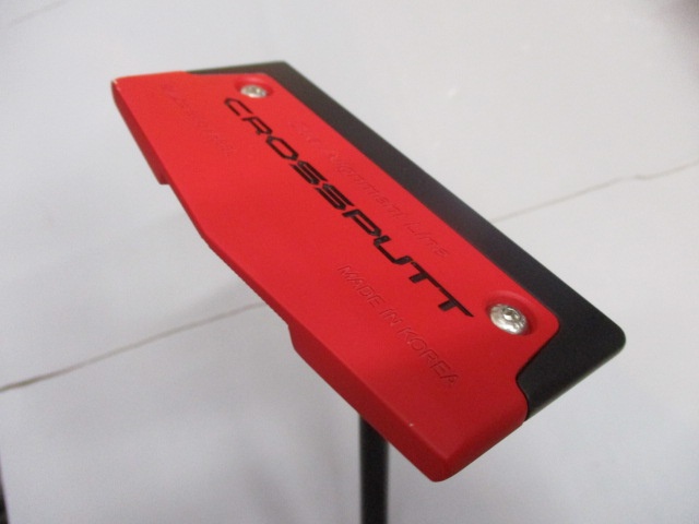 CROSSPUTT