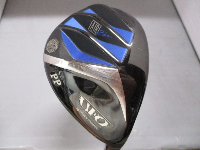 �L���X�R/UFO AIR UT by POWER TORNADO