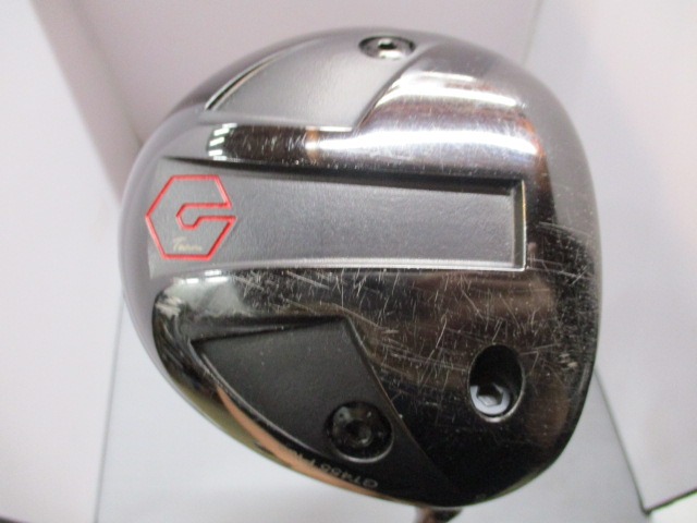 GT455