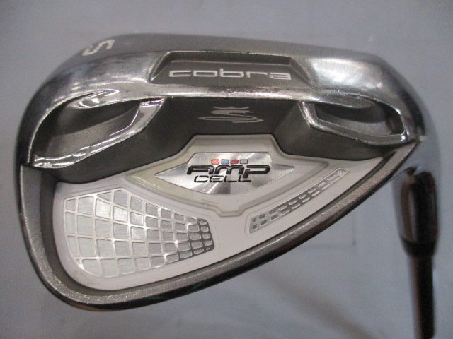 CobraAMP�Z���V���o�[