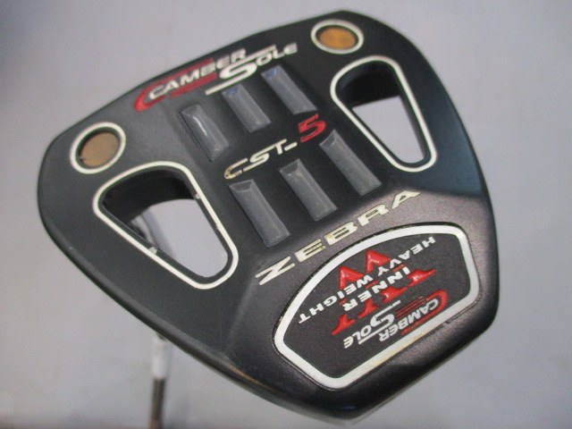 CST5