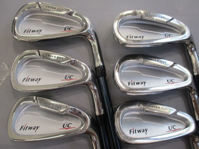 Fitway