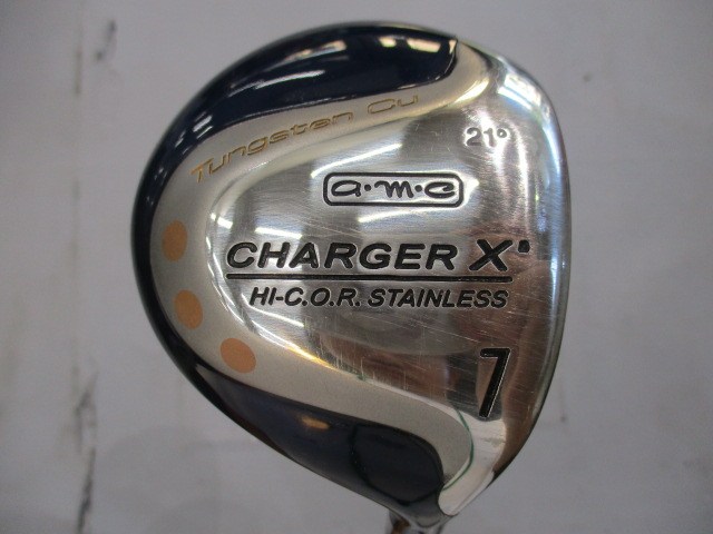 CHARGER