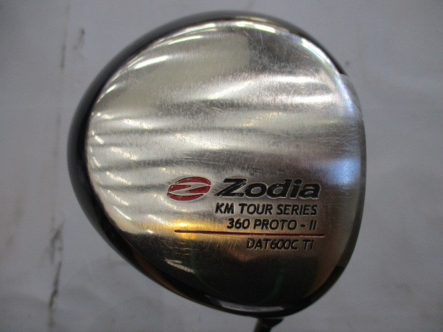Zodia