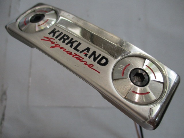 KIRKLAND