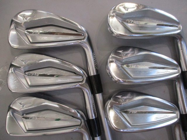 �~�Y�m/Mizuno Pro 719