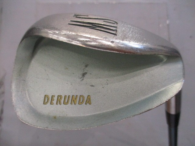 DERUNDA
