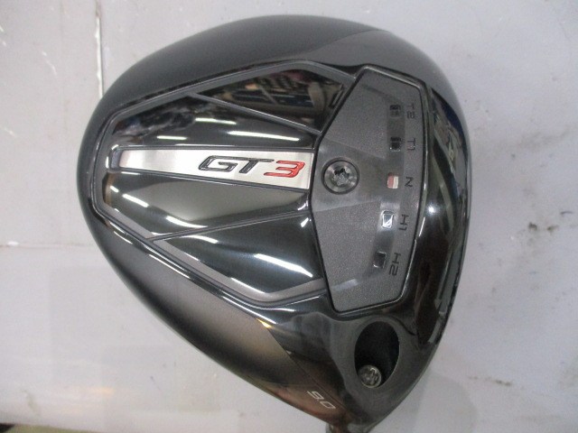 GT3 TENSEI 1K BLUE 55(JP) タイトリスト ドライバー クラブ詳細｜中古