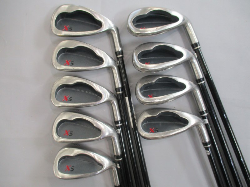 X5