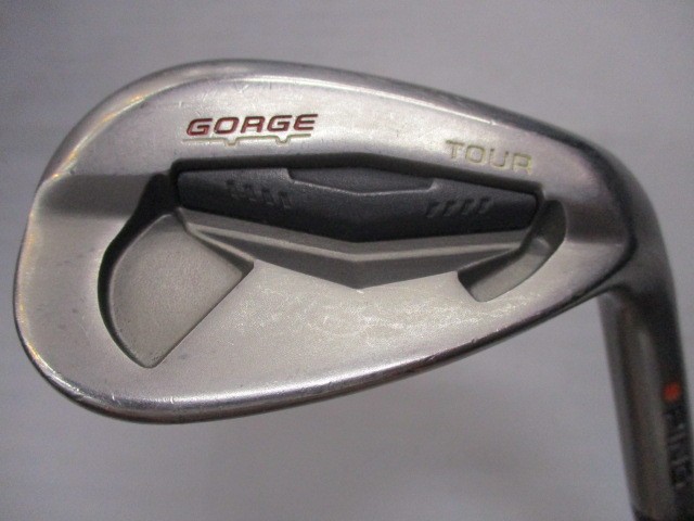 GORGE