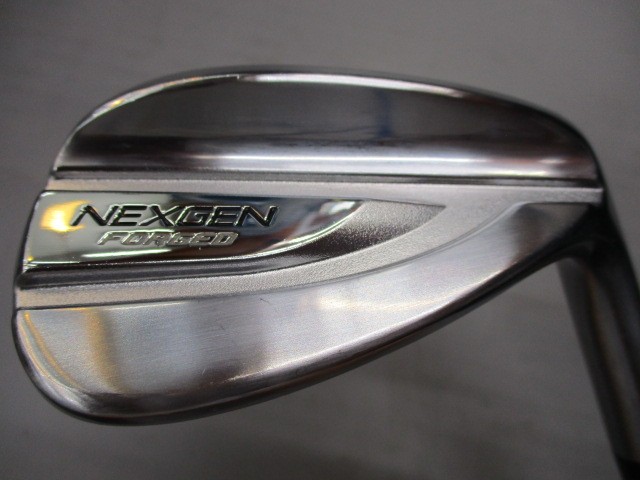 NEXGEN