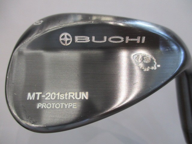 BUCHI