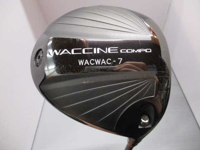 WACWAC7 WACWAC7