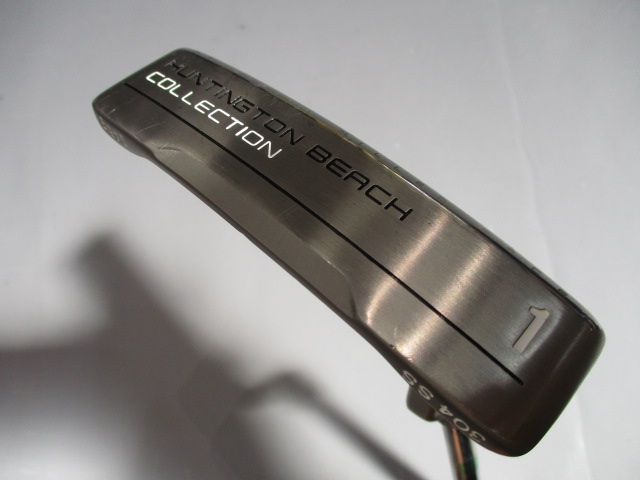 �N���[�u�����h/HUNTINGTON BEACH 1