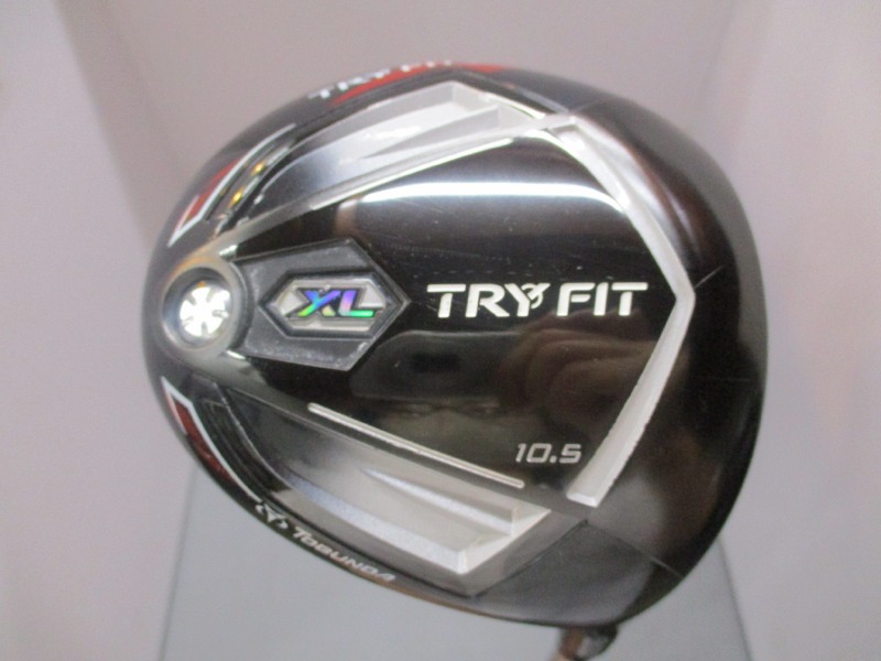 �g�u���_�[TRY